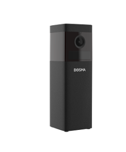 Bosma X1, 2MP WiFi binnen beveiligingscamera