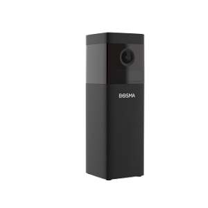 Bosma X1, 2MP WiFi binnen beveiligingscamera