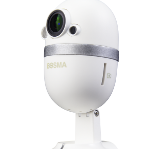 Bosma CapsuleCam, WiFi binnen beveiligingscamera