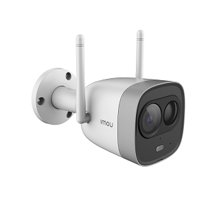 Imou Bullet, 2MP WiFi buiten IP camera met PIR