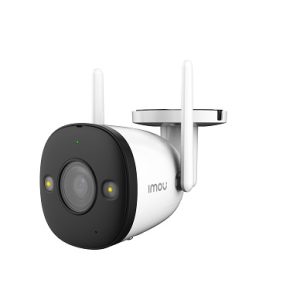 Imou Bullet 2, 4MP buitencamera met ingebouwde schijnwerper