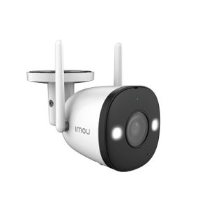 Imou Bullet 2, 2MP buitencamera met ingebouwde schijnwerper