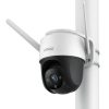 Imou Cruiser, 4MP WiFi buitencamera met ingebouwde spotlight en sirene