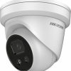 Hikvision DS-2CD2346G2-I-2.8mm AcuSense PoE camera