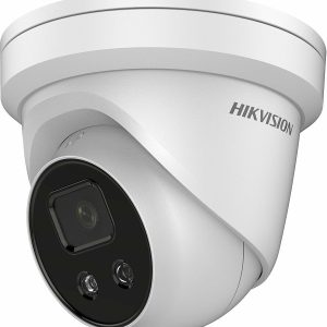 Hikvision DS-2CD2346G2-I-2.8mm AcuSense PoE camera