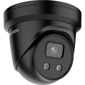 Hikvision DS-2CD2386G2-I-2.8mm 8MP AcuSense PoE camera (black)