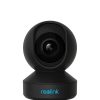 Reolink E1 Pro, 4 MP Dual-Band Pan&Tilt camera voor binnen (zwart)