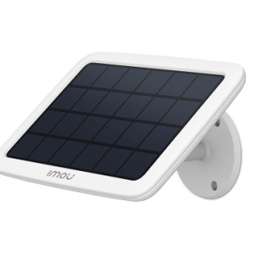 Imou zonnepaneel voor Cell Pro