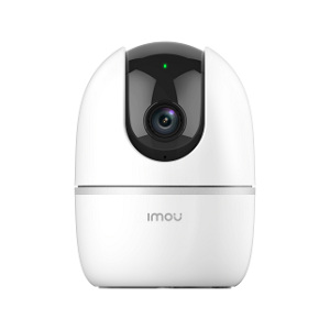 Imou A1 2MP. WiFi binnen IP-camera met persoonsdetectie en privacymodus