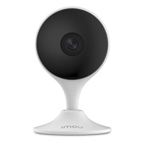 Imou Cue 2, 2MP binnen WiFi IP-camera met AI persoonsdetectie
