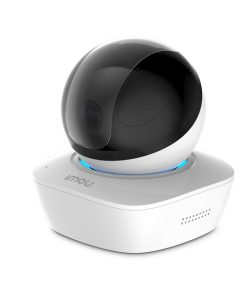 Imou Ranger Pro Z 4MP, zoom in en kijk dichterbij