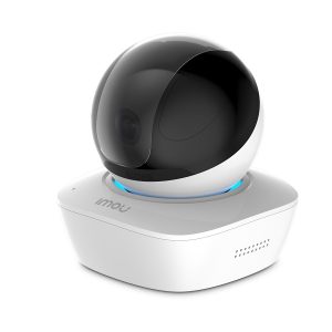 Imou Ranger Pro Z 4MP, zoom in en kijk dichterbij