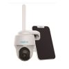 Reolink Go PT + Solar Panel 2, combinatiedeal