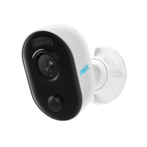 Reolink Lumus, WiFi buiten beveiligingscamera met spotlight