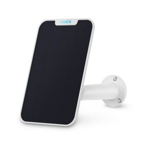 Reolink Solar Panel 2, zonnepaneel voor batterijcamera's (wit)