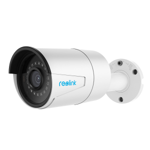 Reolink RLC-410, 5 MP Super HD PoE beveiligingscamera voor binnen en buiten