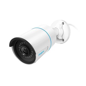Reolink RLC-510A, 5 MP IP PoE beveiligingscamera met persoons- en voertuigdetectie