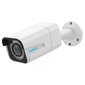 Reolink RLC-511, 5 MP Super HD PoE beveiligingscamera met 4x optische zoom