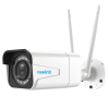 Reolink RLC-511W, 5 MP Dual-Band WiFi beveiligingscamera met 4x optische zoom