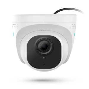 Reolink RLC-520, 5 MP IP PoE beveiligingscamera
