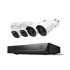 Reolink RLK8-520B2D2, 24/7 beschermd met 5MP Super HD beveiligingsset
