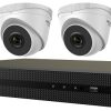 Hikvision HWK-N4142TH-MH(C) HiWatch Network Kit