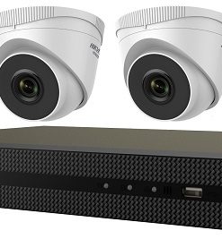 Hikvision HWK-N4142TH-MH(C) HiWatch Network Kit