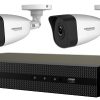Hikvision HWK-N4142BH-MH(C) HiWatch Network Kit