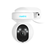 Reolink E1 Outdoor, slimme 5MP PTZ Dual-Band WiFi camera met spotlights