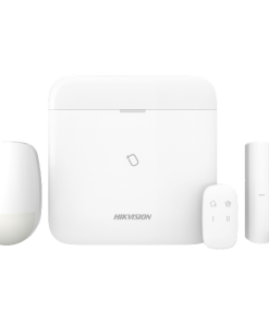 Alternative view of DS-PWA96-KIT-WE, AxPro startkit met 4G, LAN, Wifi