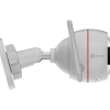 Ezviz C3W Pro 4MP, WiFi Smart Home camera met nachtzicht in kleur