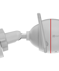 Ezviz C3W Pro 4MP, WiFi Smart Home camera met nachtzicht in kleur