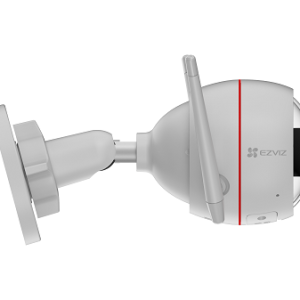 Ezviz C3W Pro 4MP, WiFi Smart Home camera met nachtzicht in kleur