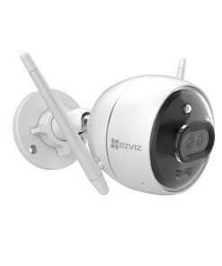Ezviz C3X, Dual-lens WiFi camera met ingebouwde AI