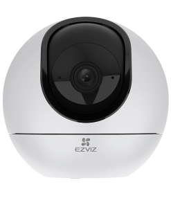 Ezviz C6, 2K+ WiFi Smart Home camera