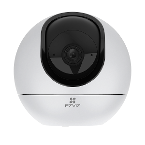 Ezviz C6, 2K+ WiFi Smart Home camera