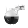 Ezviz C8C, 2MP Pan/Tilt camera voor buiten