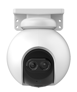 Ezviz C8PF, Dual-lens Pan/Tilt WiFi camera