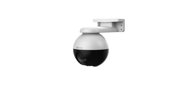 Ezviz C8W-Pro-2K, 3MP Pan & Tilt WiFi camera