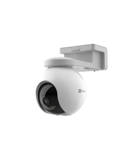 Ezviz HB8-2K+, outdoor Pan/Tilt WiFi batterijcamera