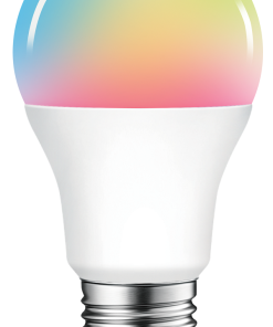 Ezviz LB1 Color, dimbare kleuren WiFi led-lamp