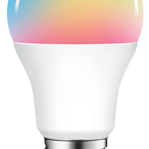 Ezviz LB1 Color, dimbare kleuren WiFi led-lamp