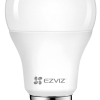Ezviz LB1 White, dimbare WiFi led-lamp