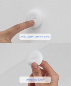 Ezviz CS-T3C, Smart Button