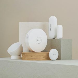 Ezviz CS-B1 Smart Home Sensor kit