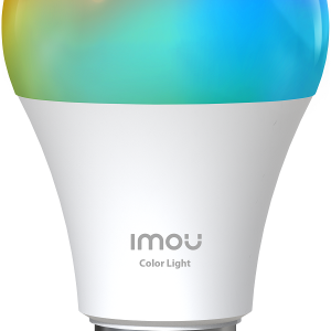 Imou B5 Color light bulb, standaard WiFi E27 kleurenlamp