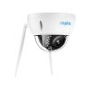 Reolink RLC-542WA, Slimme 5MP Dual-Band WiFi camera met 5x optische zoom