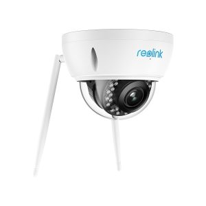 Reolink RLC-542WA, Slimme 5MP Dual-Band WiFi camera met 5x optische zoom