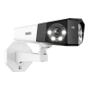 Reolink Duo 2 PoE, slimme 4K PoE Dual-lens camera met 180° kijkhoek