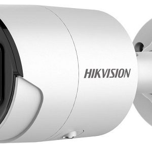 Hikvision DS-2CD2086G2-IU, 8MP 2.8mm AcuSense IR Fixed network camera
